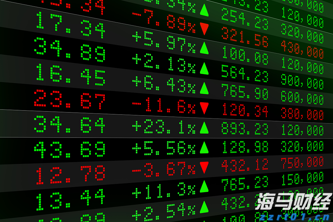 港股收盘(08.07) | 恒指上涨0.69% 脑机接口概念股尾盘大涨 苹果概念股活跃